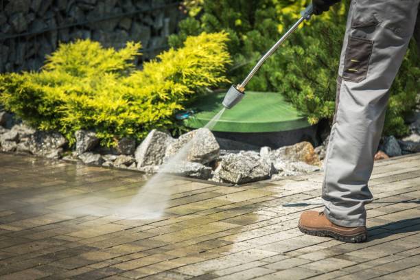 Trusted Belford, NJ Pressure Washing Experts