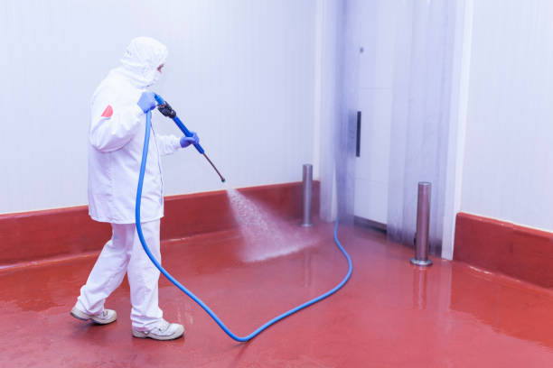 Best Dumpster Area Cleaning  in Belford, NJ