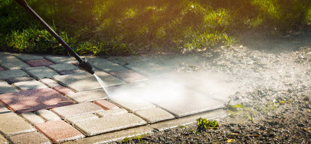 Best Playground Equipment Cleaning  in Belford, NJ