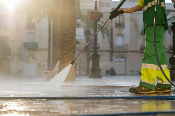 Best Patio and Deck Pressure Washing  in Belford, NJ